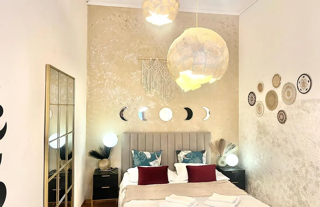 The Smallest Hostel Of Florence-1