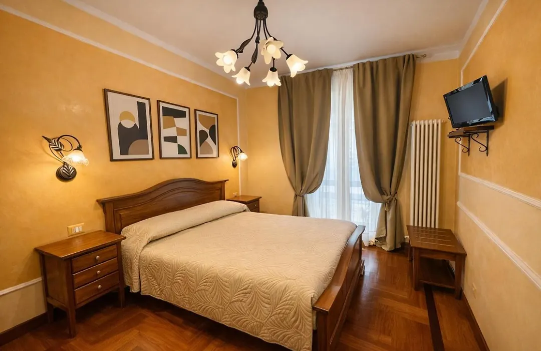 Notturno Fiorentino Rooms-1