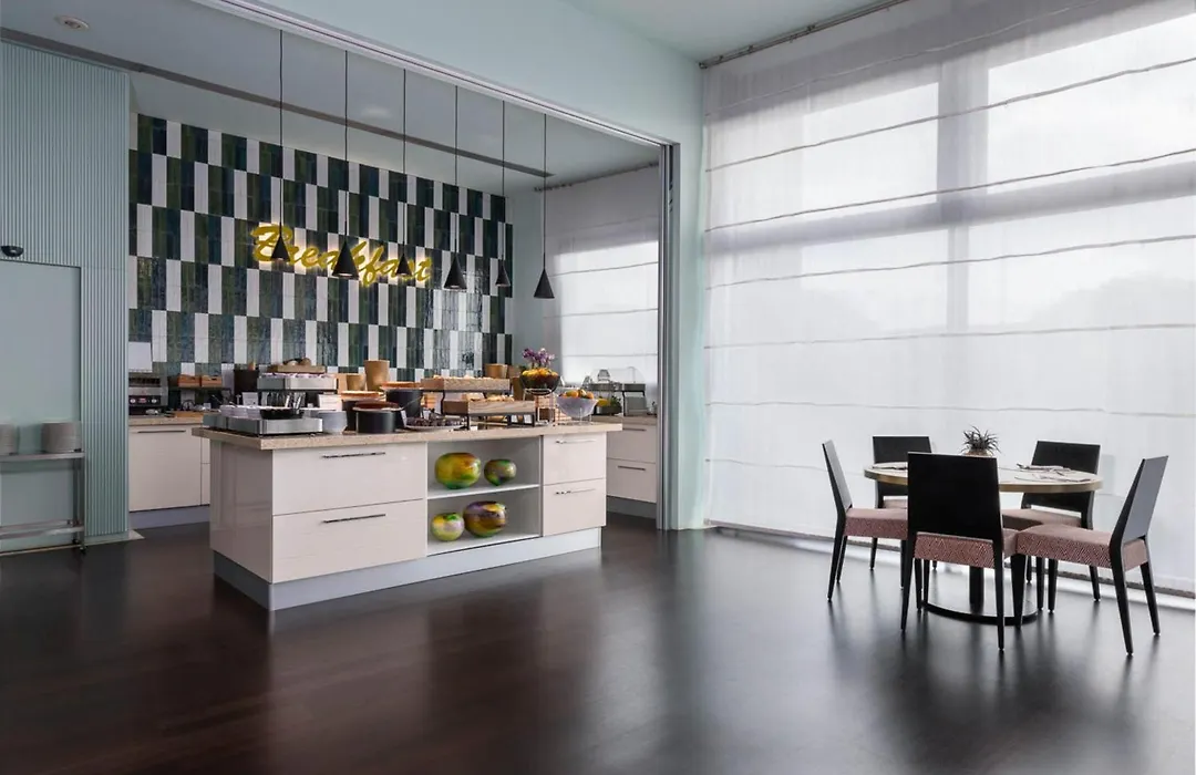 Doubletree By Hilton Florence Metropole-1