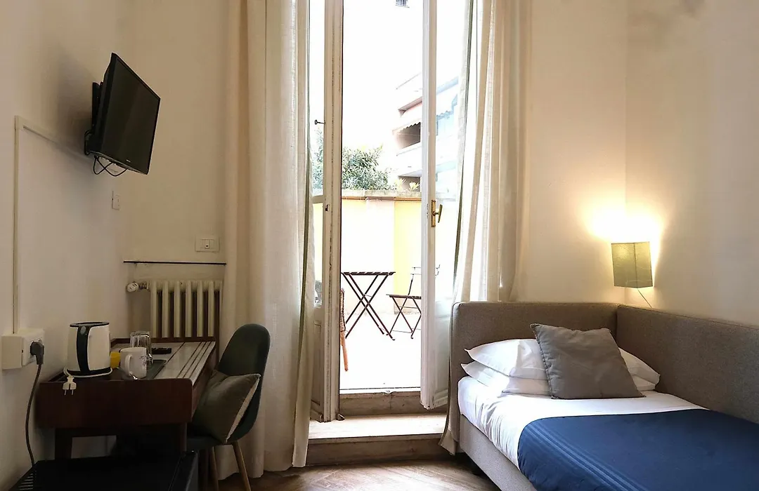 Vin Novo Rooms & Apartments-1