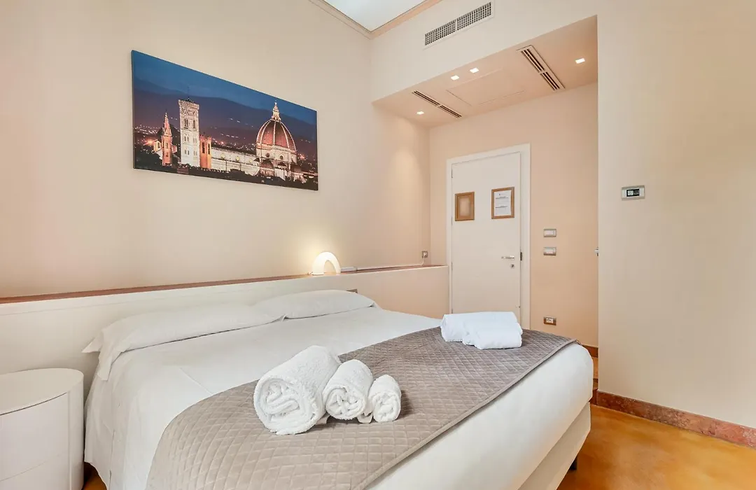 Aurora Garden Lodging - Rooms & Apartment-1