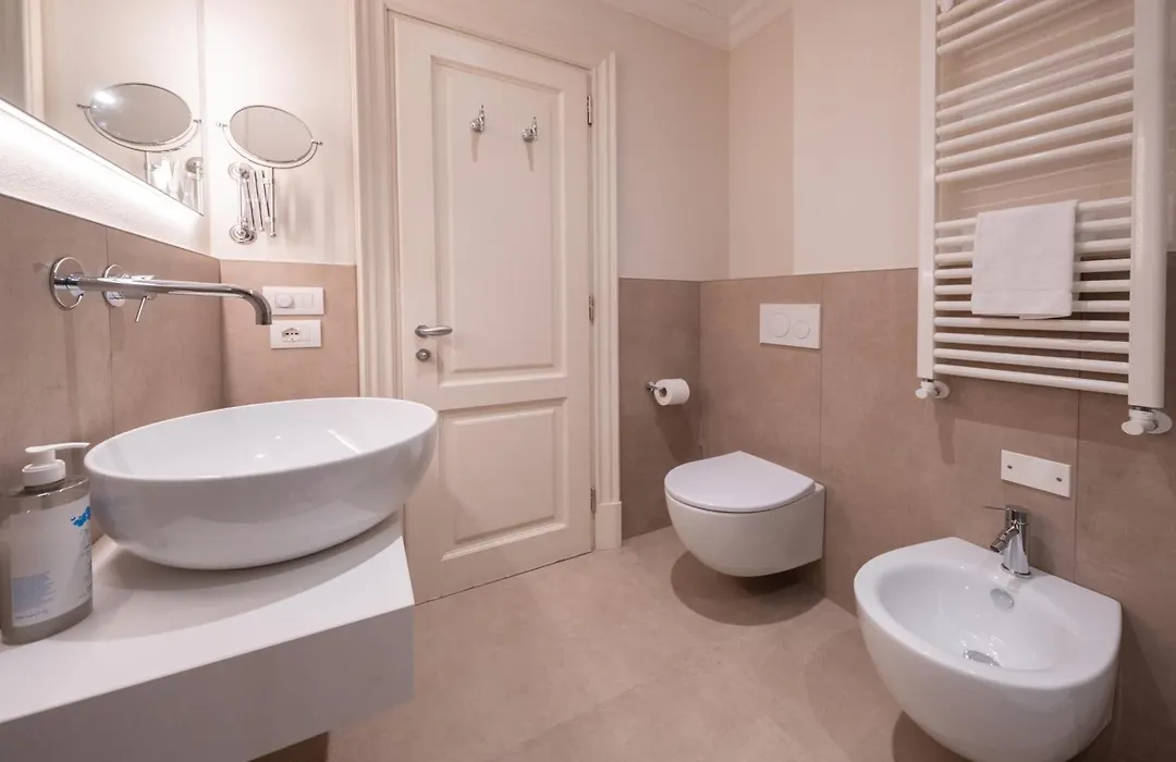 Serristori Palace Residence-1