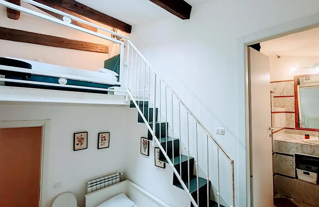 Borgo San Jacopo Deluxe By 360Rentals-1