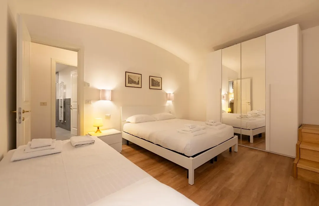 Apartments Close To Duomo-1
