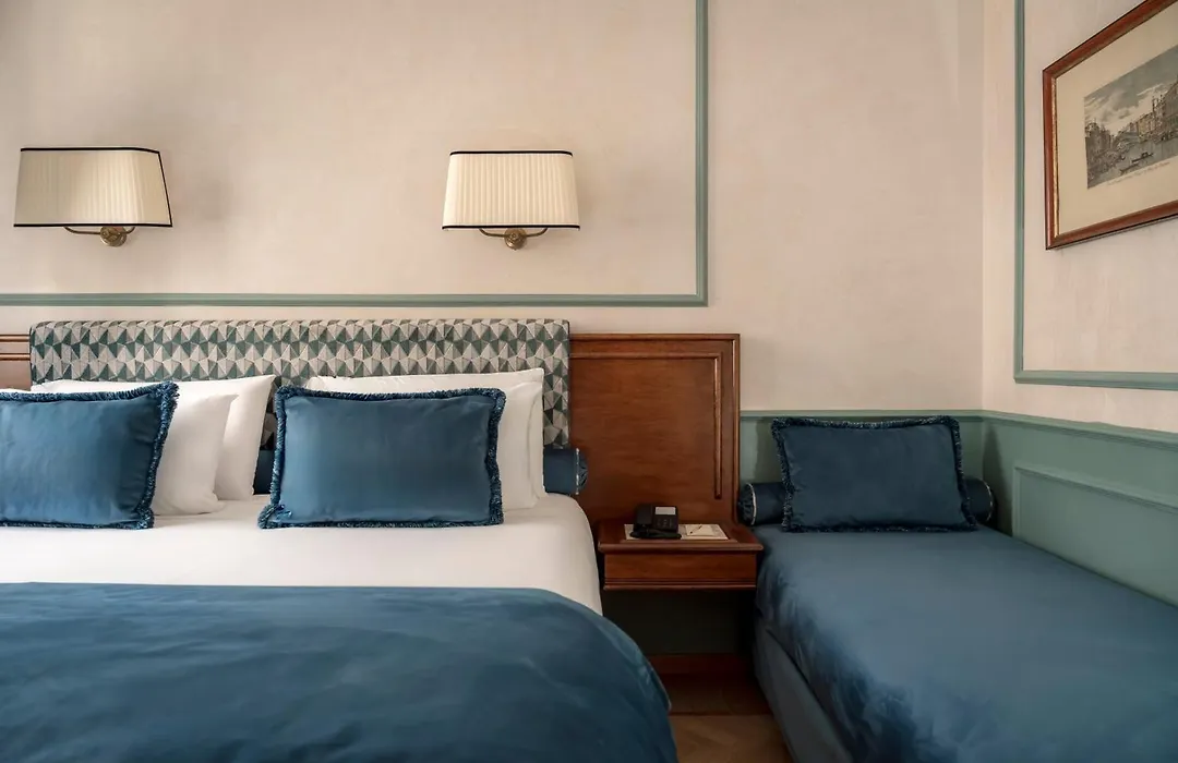 Adler Cavalieri Hotel-Private Spa & Gym-1