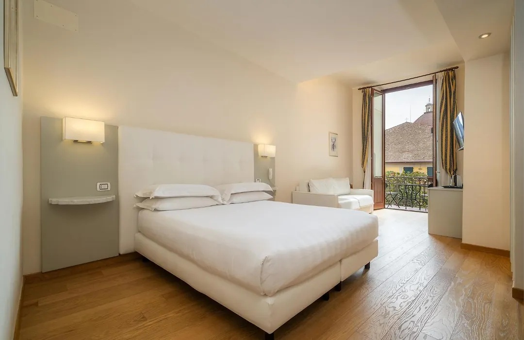 Hotel Croce Di Malta-1