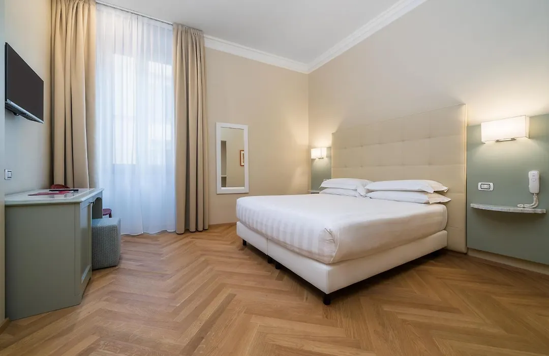 Hotel Croce Di Malta-1