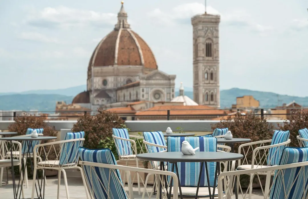 NH Collection Palazzo Gaddi-1