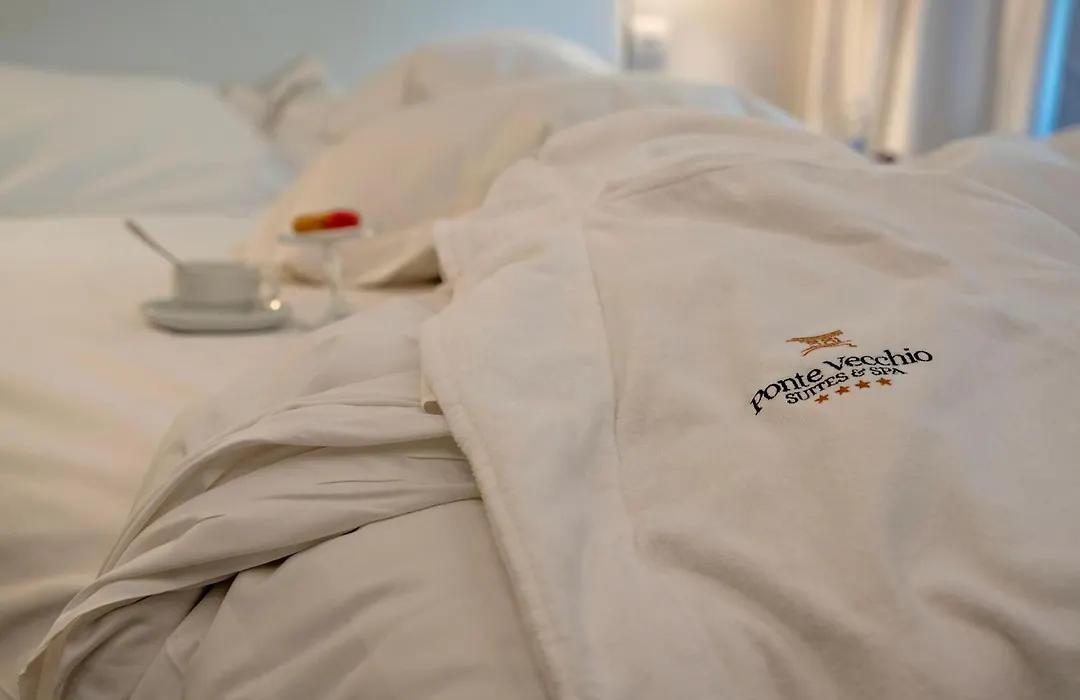 Ponte Vecchio Suites&Spa-1