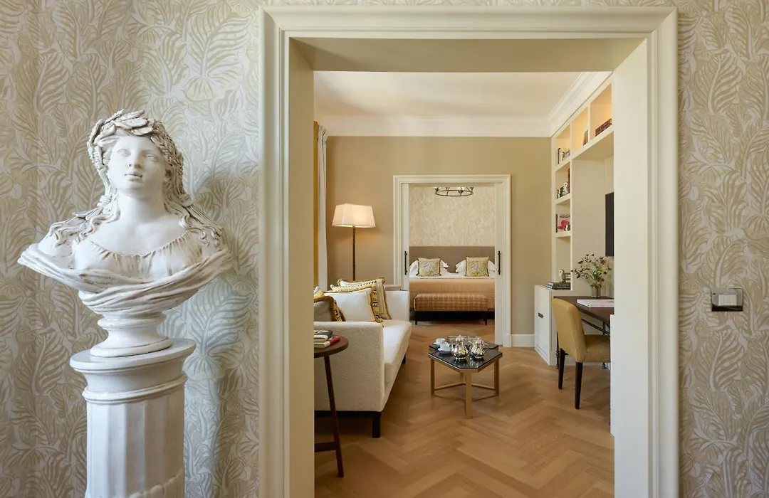 Rocco Forte Hotel Savoy-1