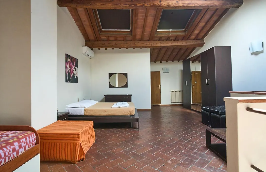 Appartamenti Ruggini-1