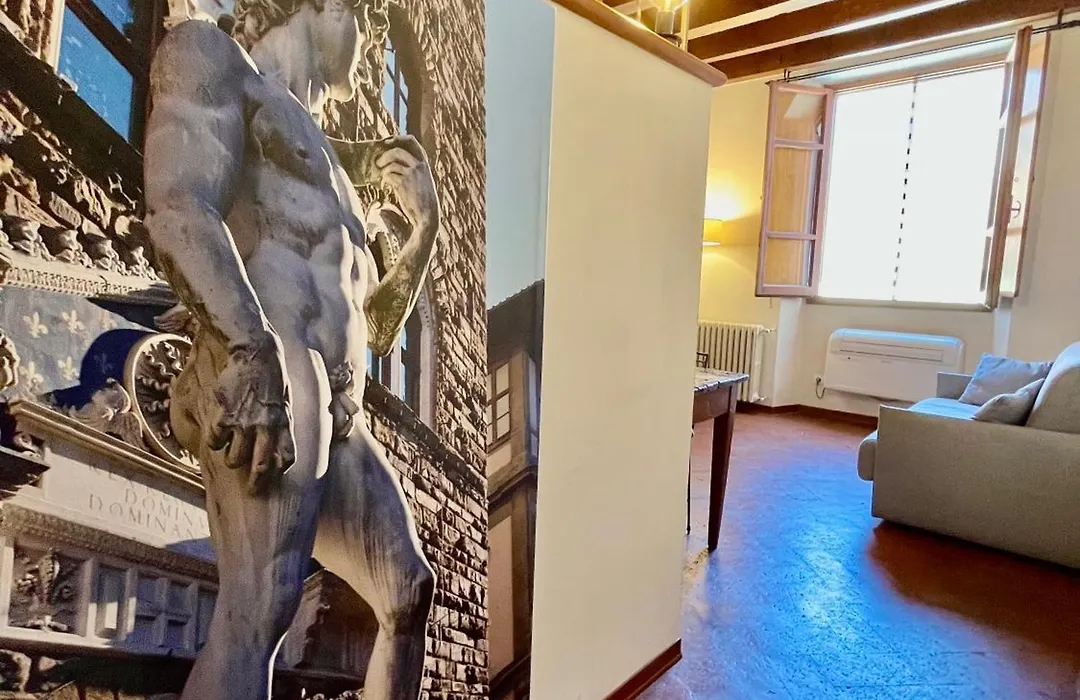 Apartment Quadrifoglio-1