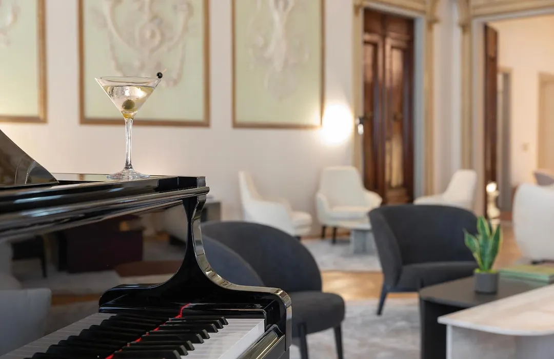 Palazzo Firenze By Baglioni Hotels & Resorts-1