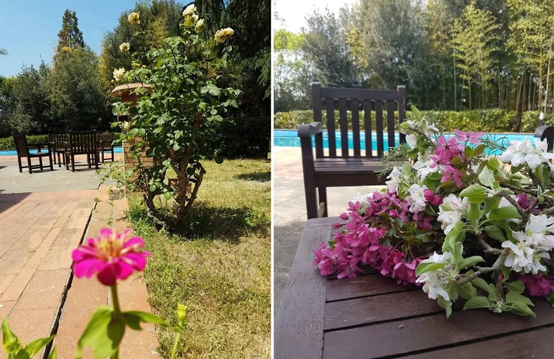 Peaceful Villa In Firenze With Private Pool-1