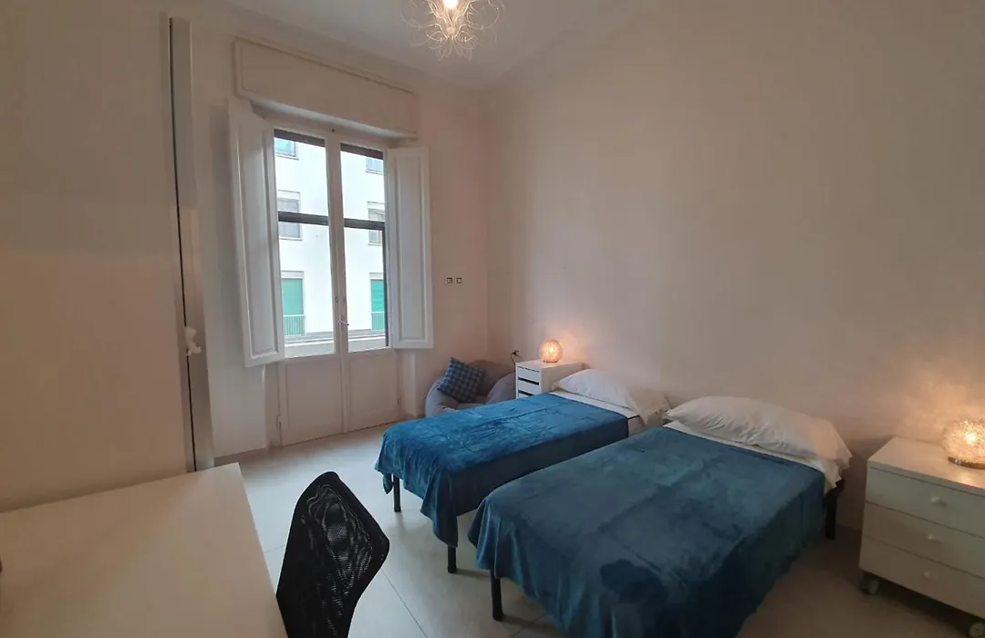 Ambrogio Apartment-1