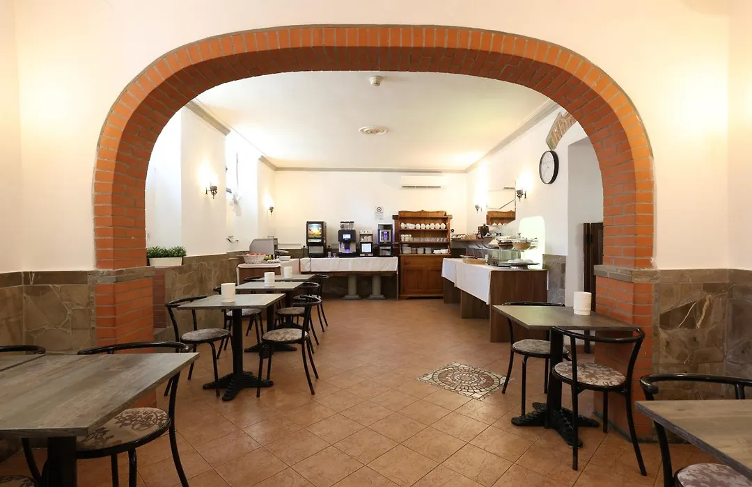 Hotel Arno Bellariva-1