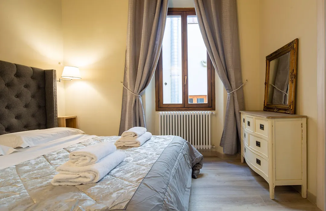 Duomo Apartments By Mmega-1