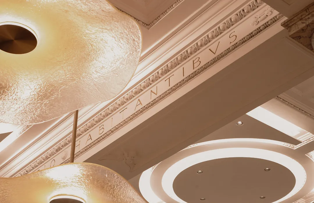 The Excelsior, A Luxury Collection Hotel, Florence-1