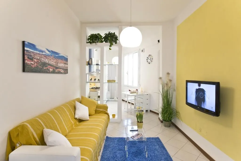 A Casa Di Sara-1