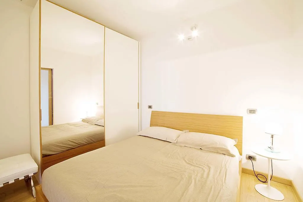 Gioberti Suite-1