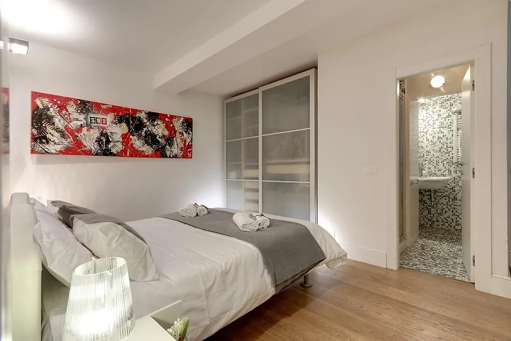 Dado Suite By Mamo Florence-1