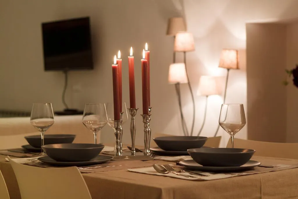 Eden Loft Firenze-1