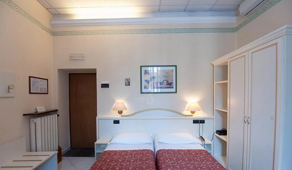 Hotel Casci-1