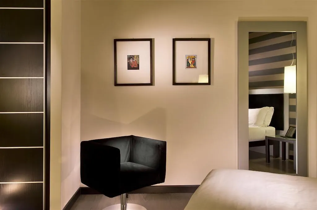 C-Hotels The Style Florence-1