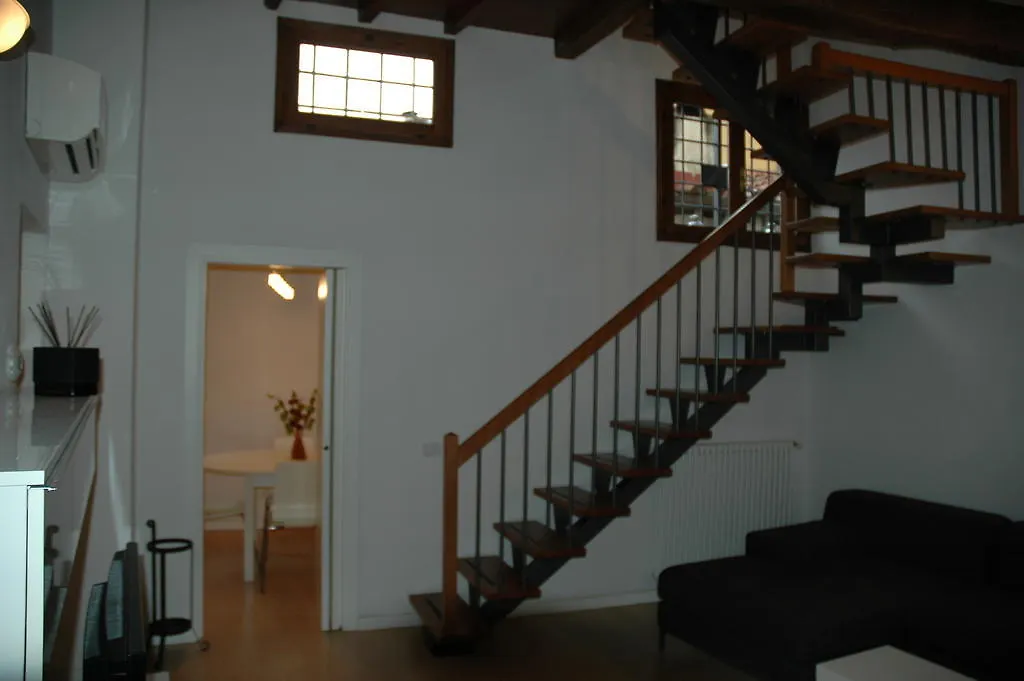 Apartment Della Seta-1