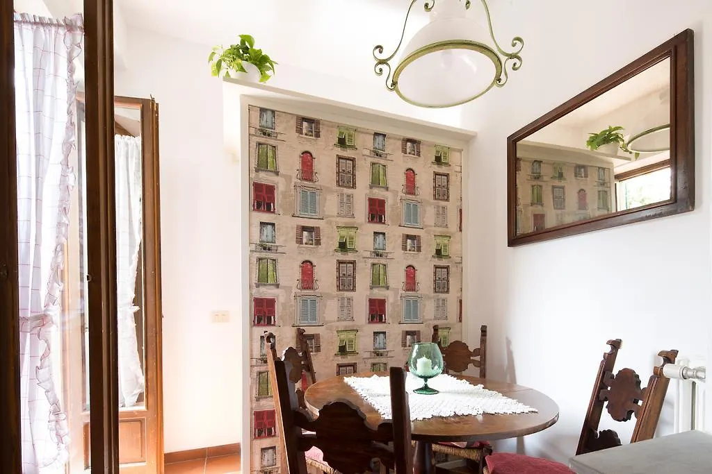 Santo Spirito Palace-1
