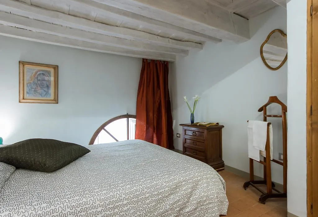Charming And Cozy Maggio-1