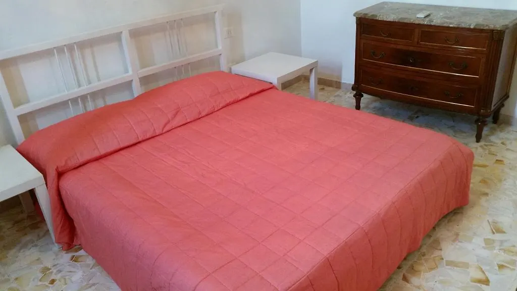 Appartamento Rifredi-1