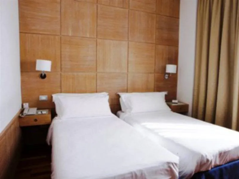 Idea Hotel Firenze Business-1