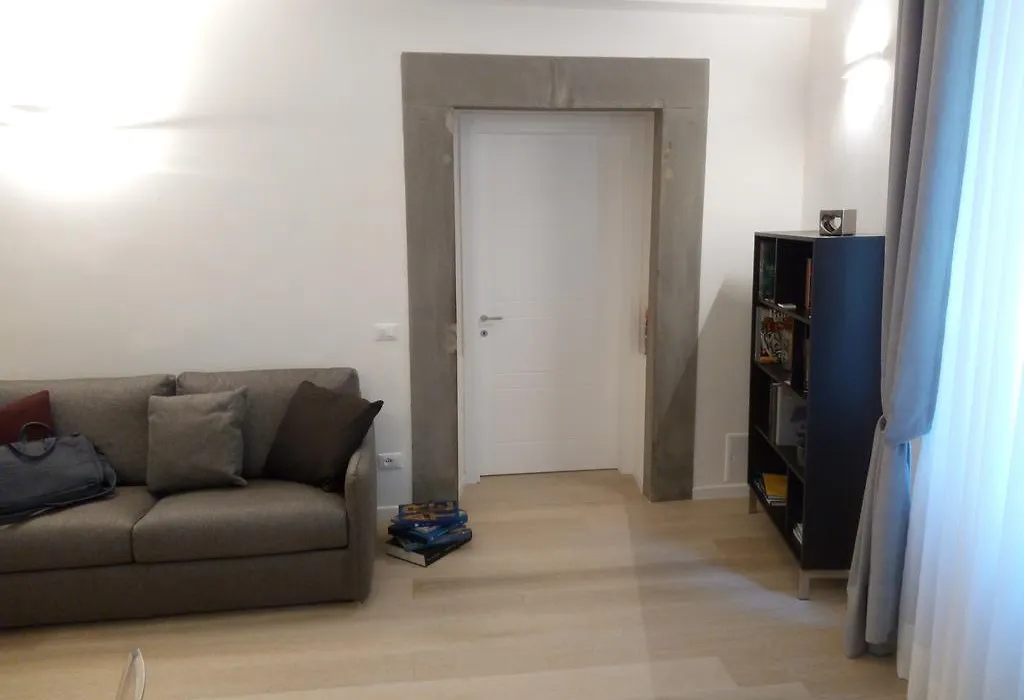 Opera 19 Luxury Apartment-1
