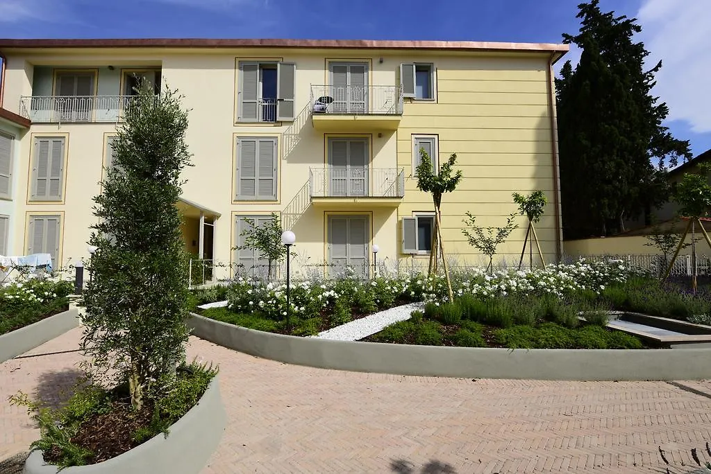 Borgo Guelfo V-1