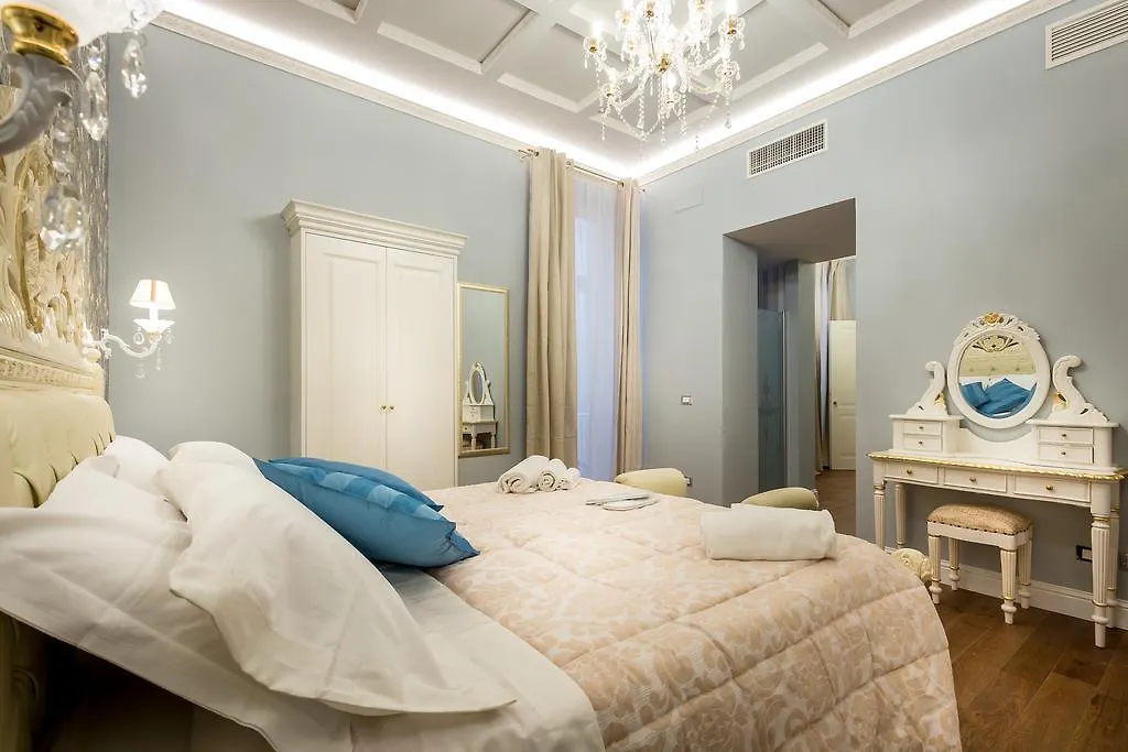 Relais Twelve B&B-1