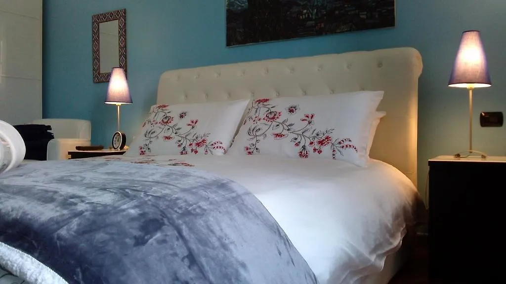 Suite Imperiale Florence-1