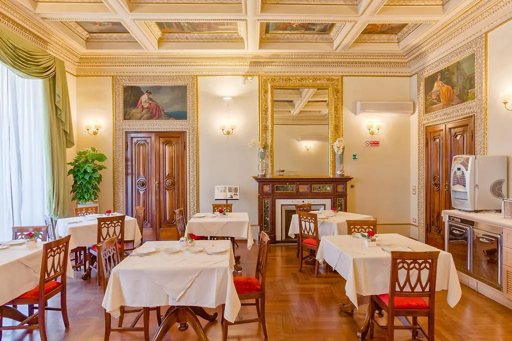 Hotel Dei Macchiaioli-1