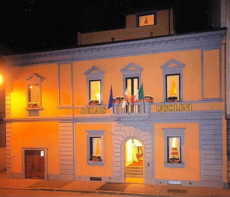 Relais Ugolini-1