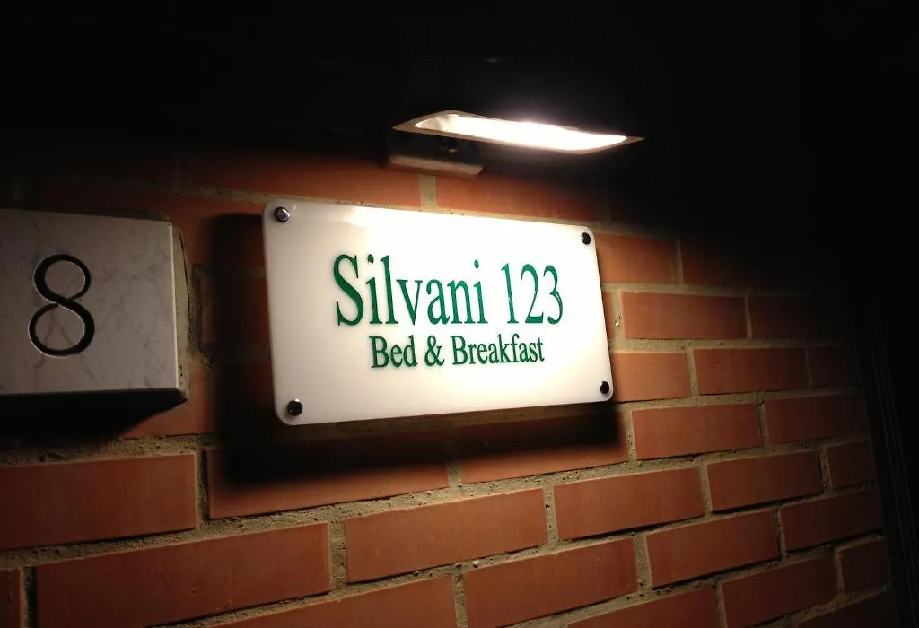 Silvani 123 B&B-1