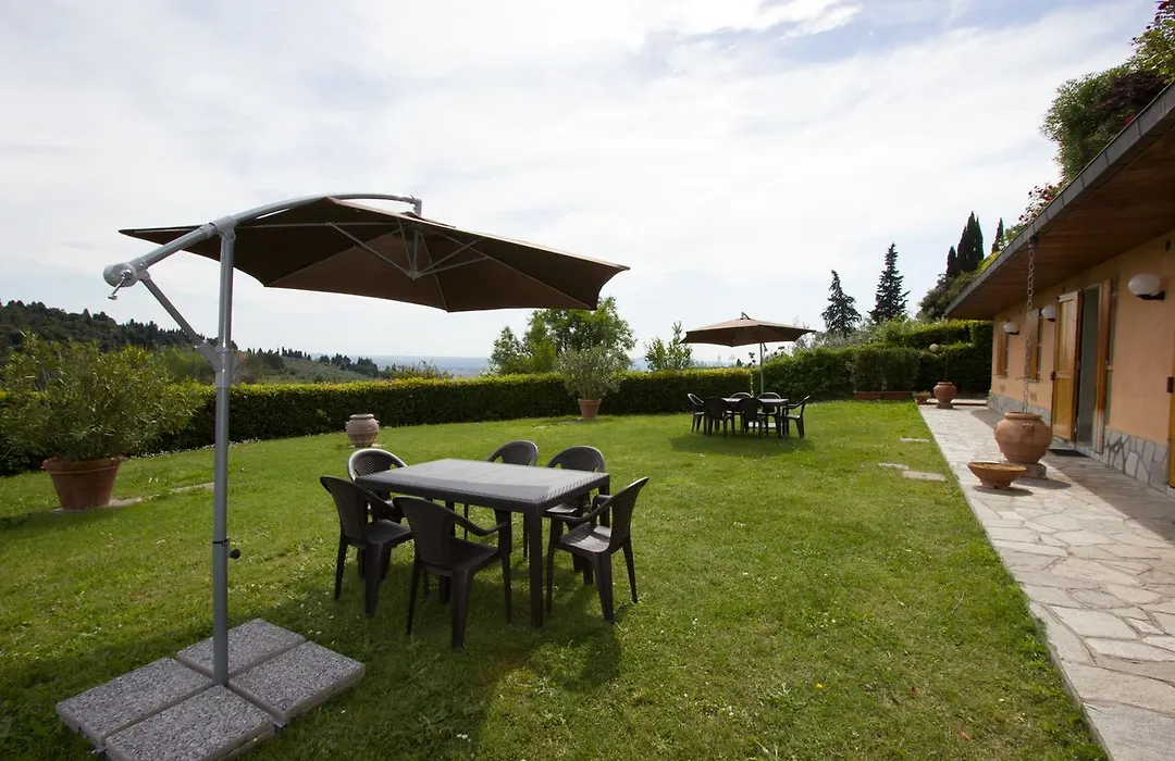 Casa Vacanze Massoni-1