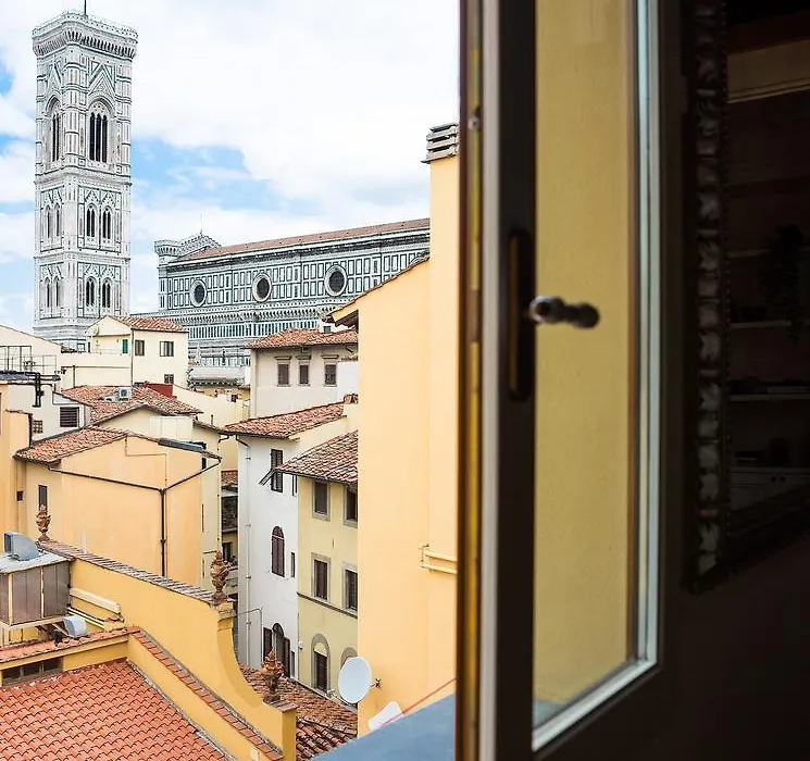 Visacci Apartments - Proconsolo-1