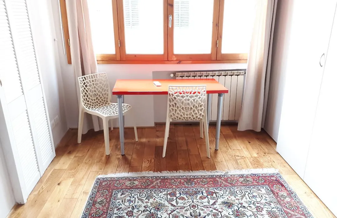 Bohemienne Penthouse-1