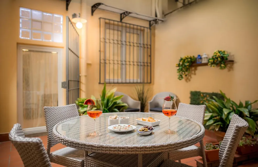 Corte Novella Apartment-1