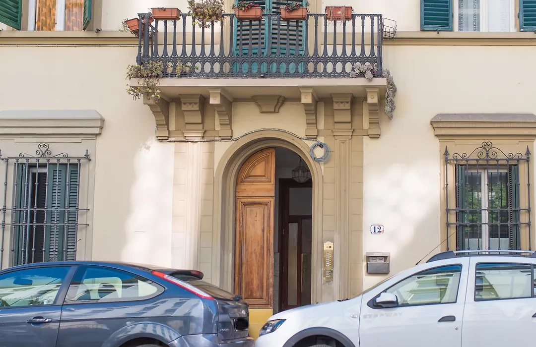 Cittadella - Flo Apartments-1