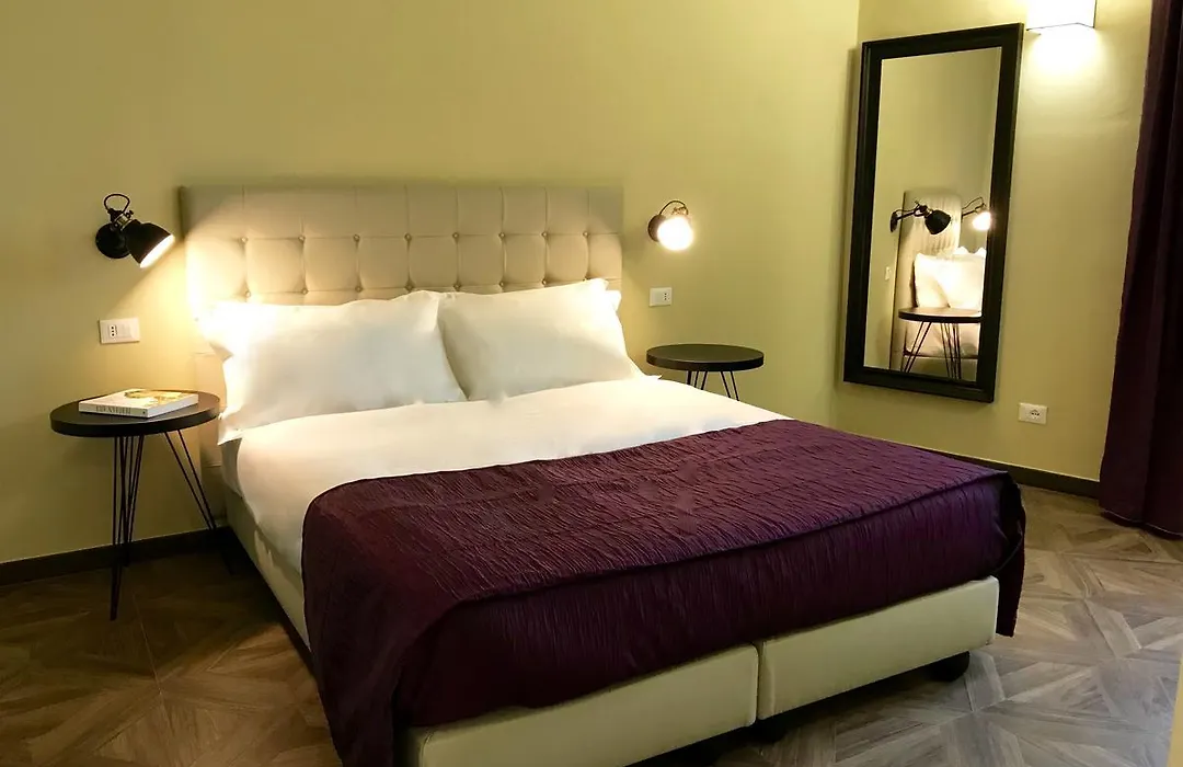 Guest House La Grancontessa-1