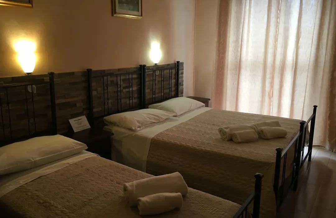 Hotel Etrusca-1