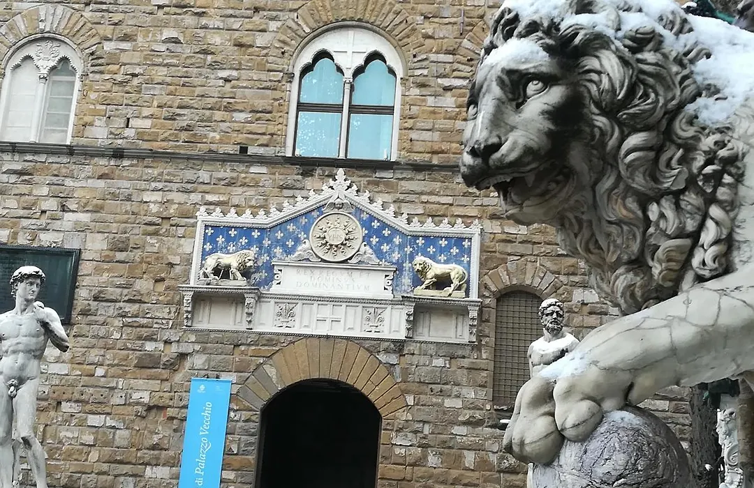 Lost In Florence-1