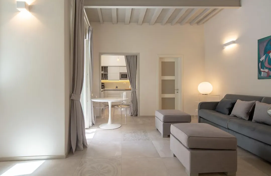 Carapelli Apartments-1
