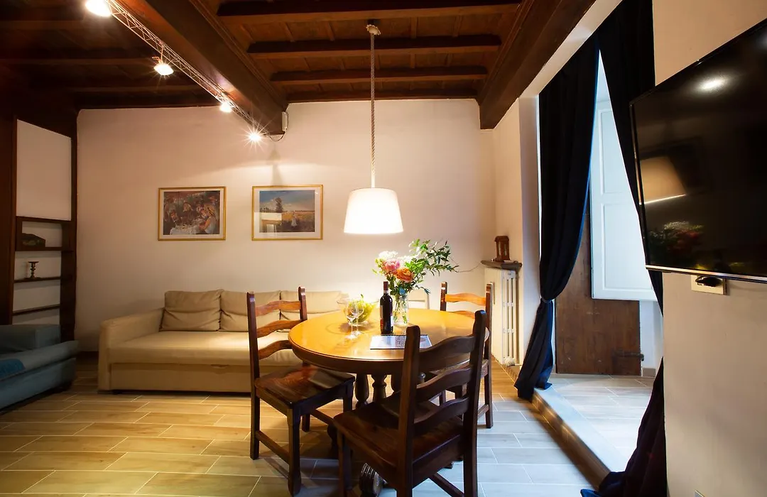 Vigna2 - Big 2 Bedroom Apartment In Florence Center-1
